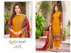 Haseena By Alzohaib Cotton Dupatta Pakistani Salwar Suits Suppliers In India